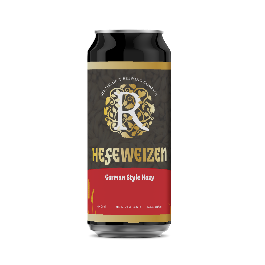 Renaissance Hefe 12 x 440ml Cans