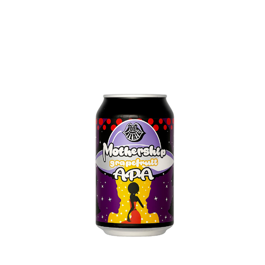 Funk Estate Mothership Grapefruit APA 24 x 330ml Cans