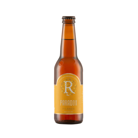 Renaissance Paradox Pilsner 24 x 330ml