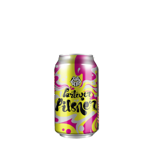 Funk Estate Parlayer Pilsner 24 x 330ml Cans