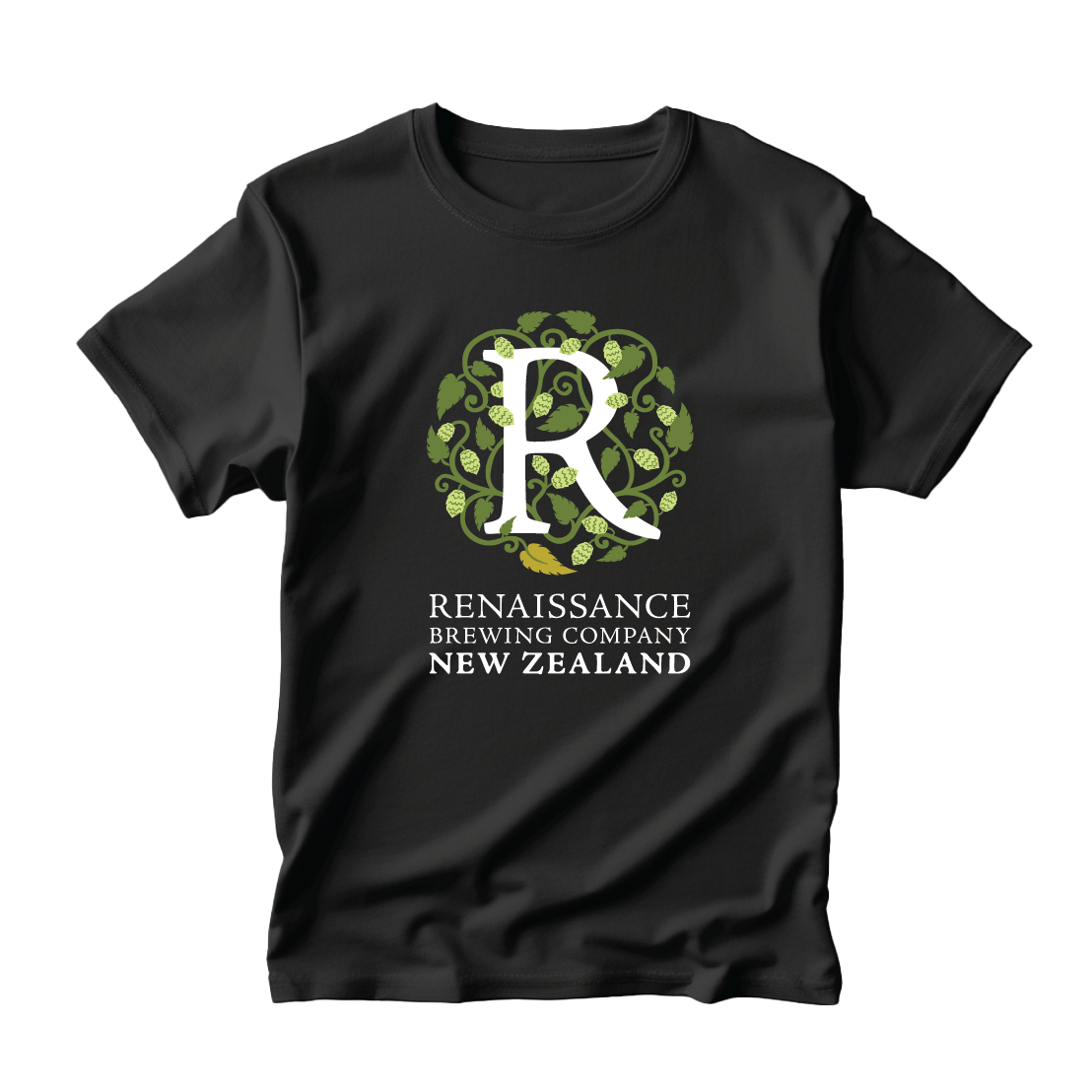Renaissance T-Shirt - Medium