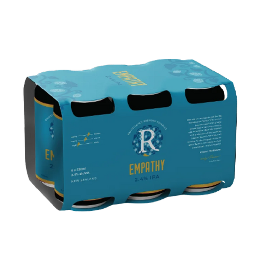 Renaissance Empathy 24x330ml Cans