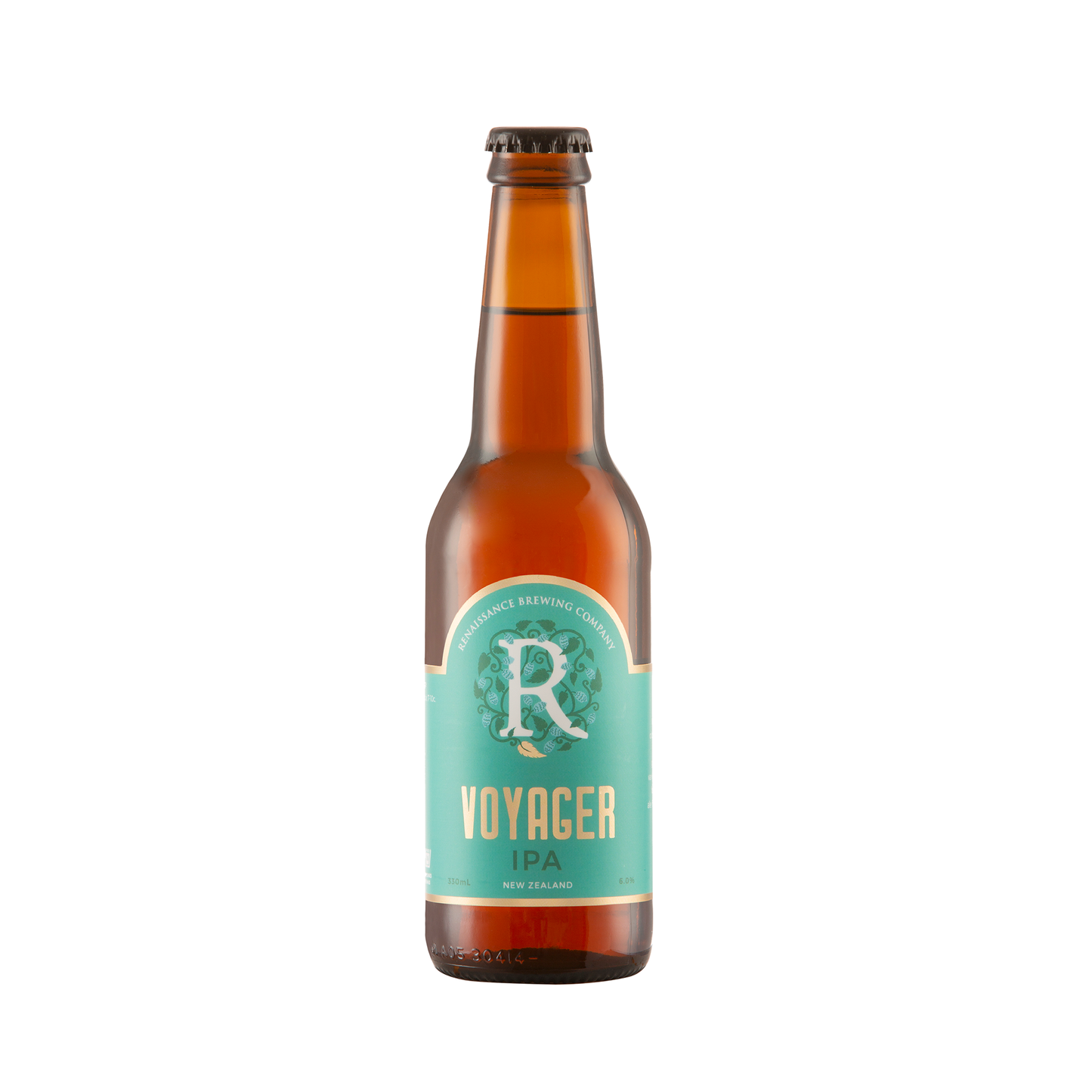 Renaissance Voyager IPA 24 x 330ml