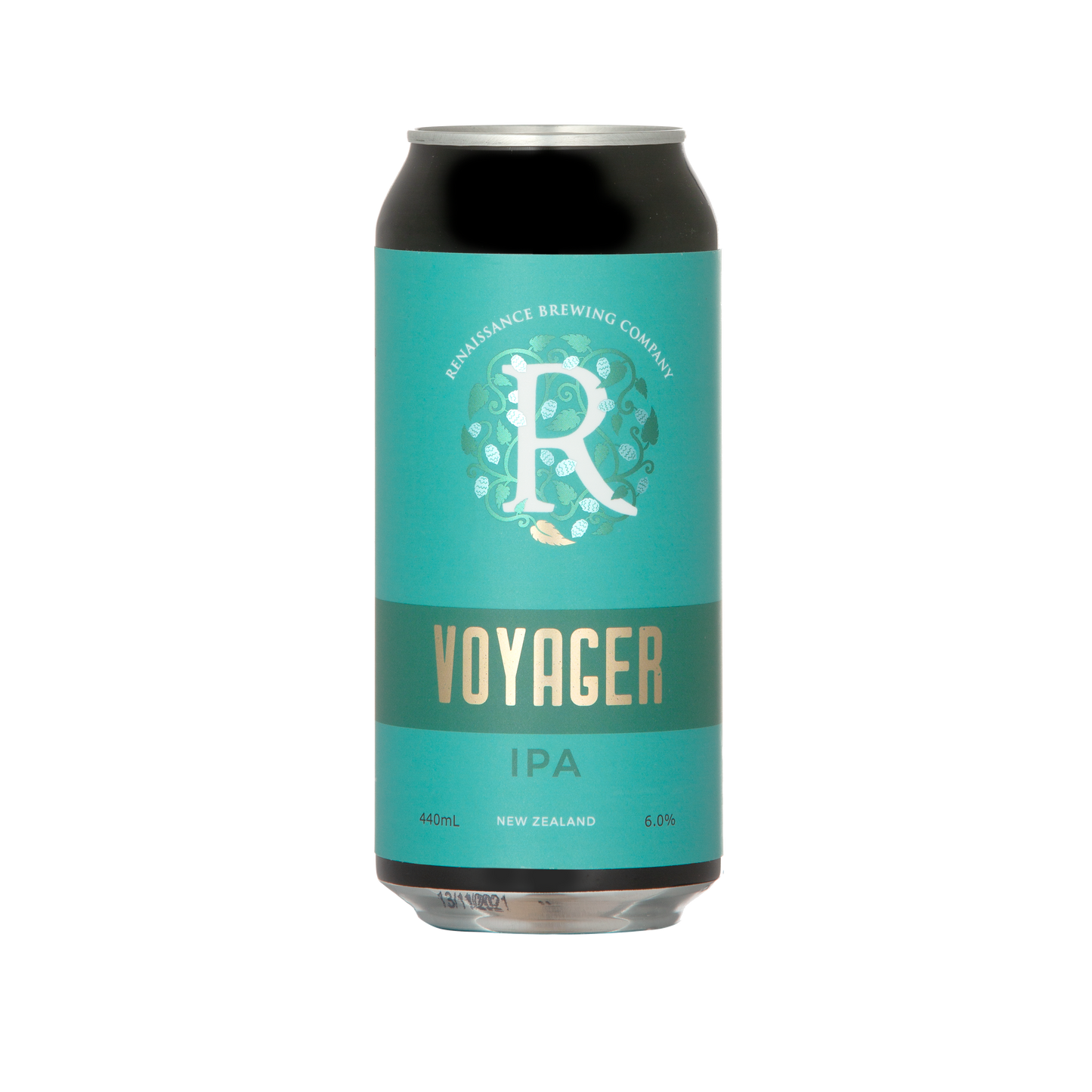 Renaissance Voyager IPA 12 x 440ml