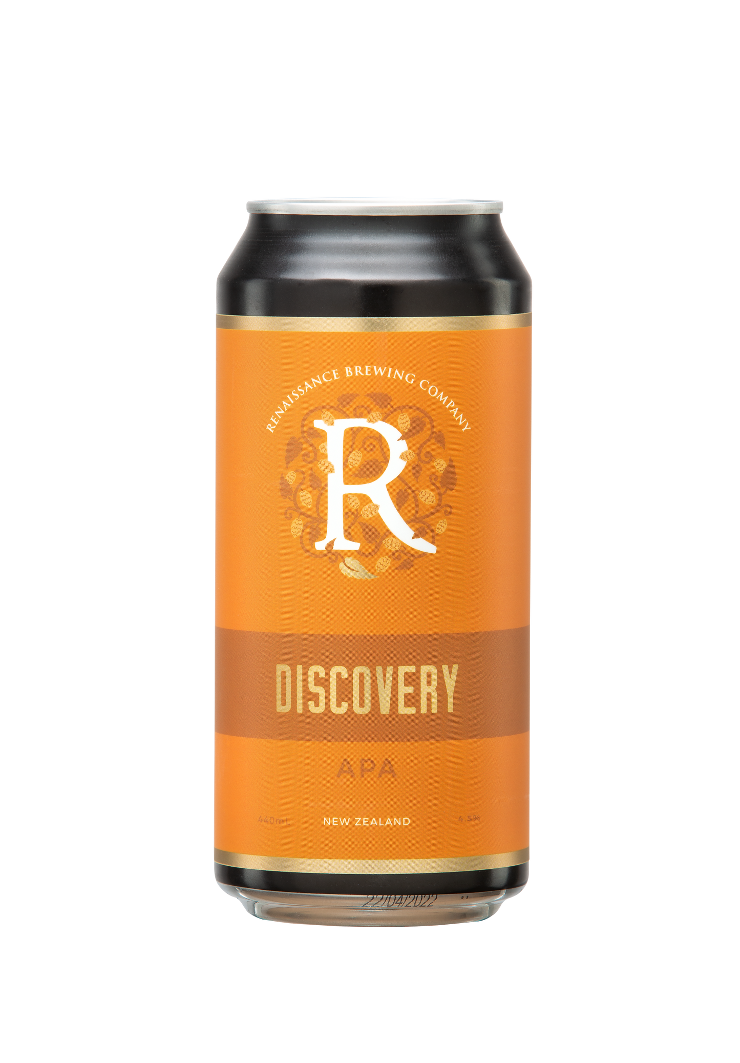 Renaissance Discovery APA 12 x 440ml