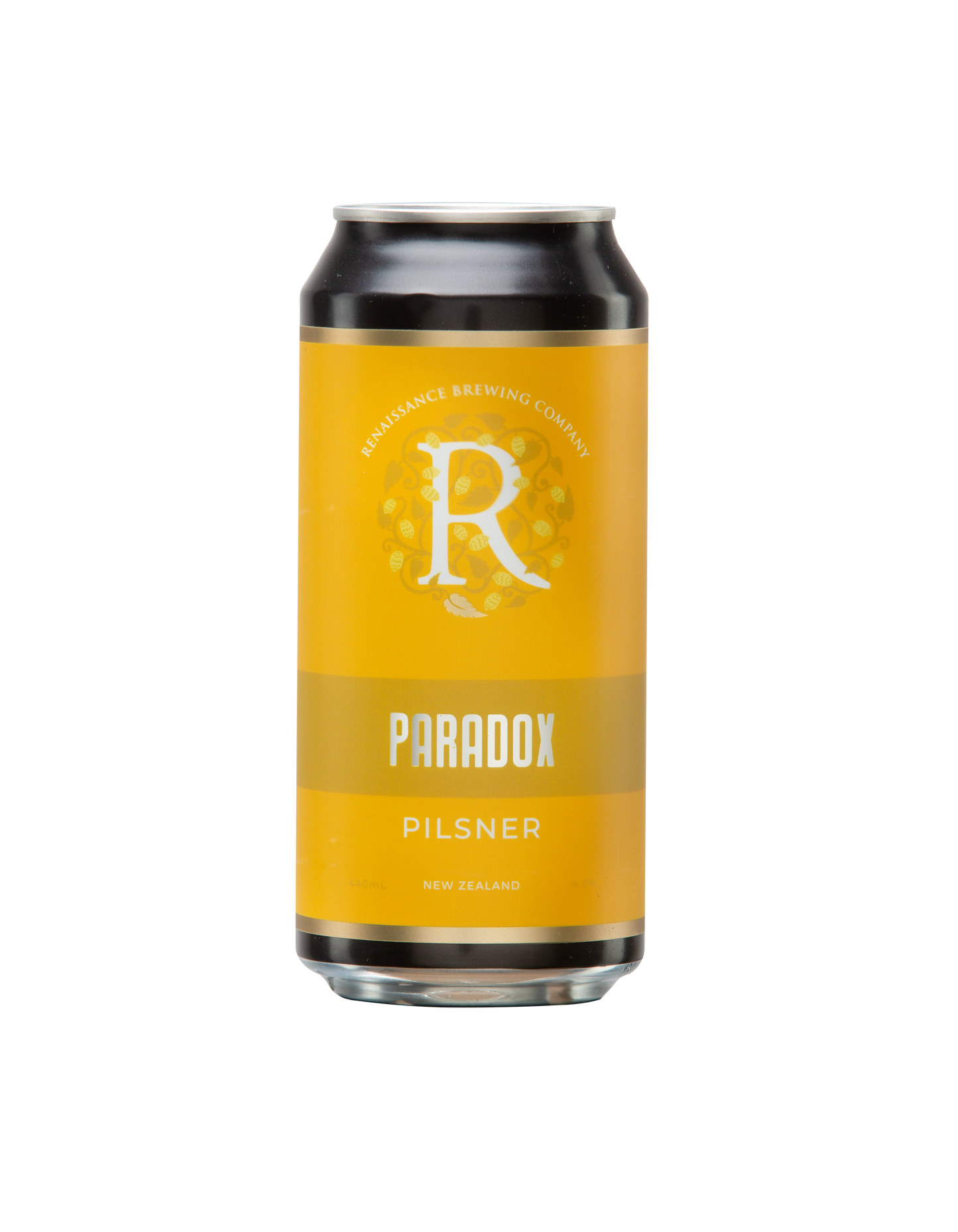 Renaissance Paradox Pilsner 12 x 440ml