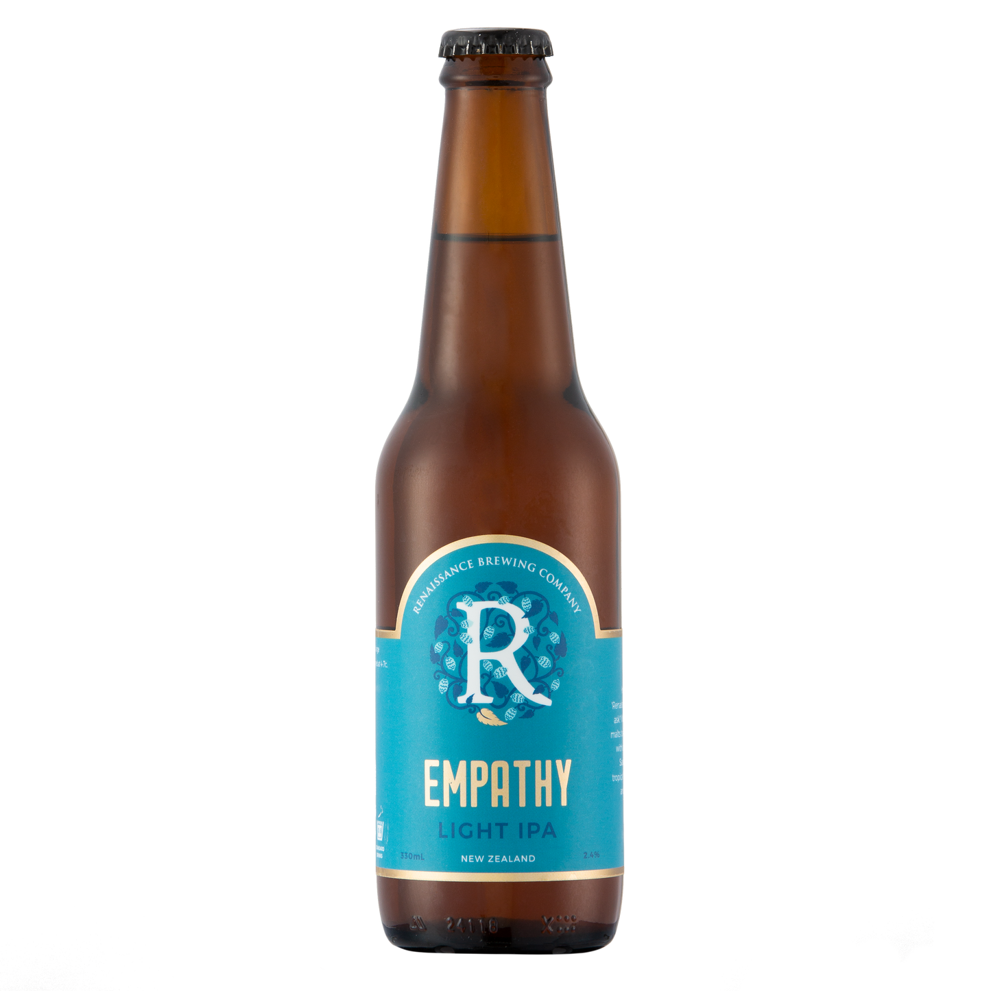 Renaissance Empathy Low Alc IPA 24 x 330ml