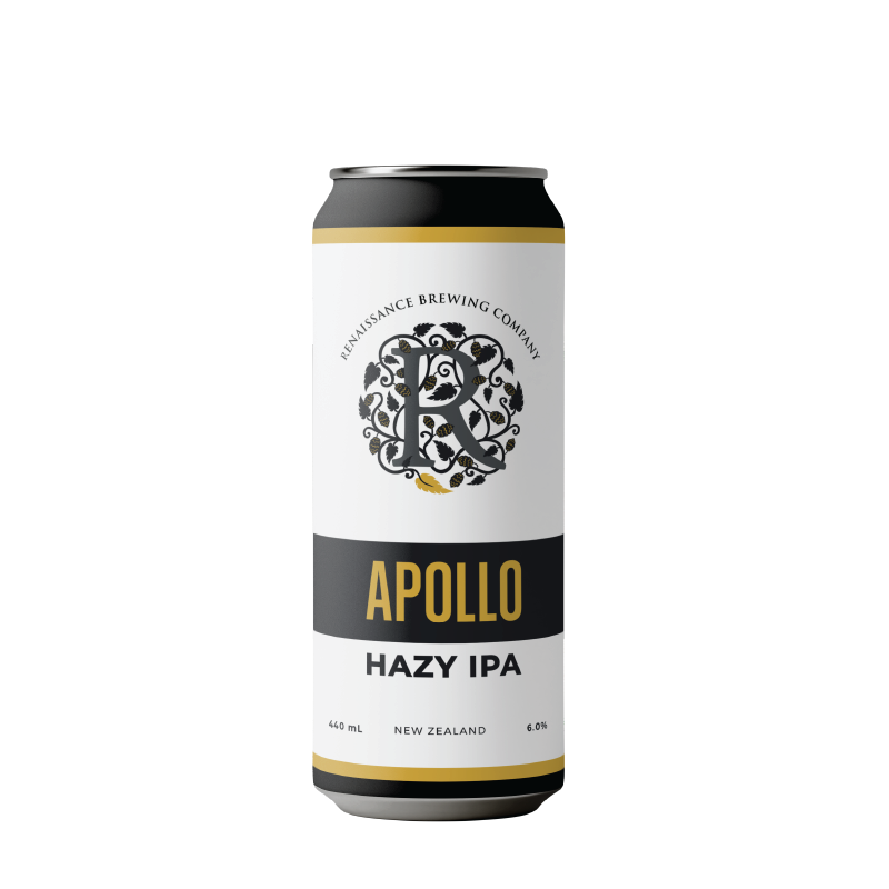 Renaissance Apollo 440ml