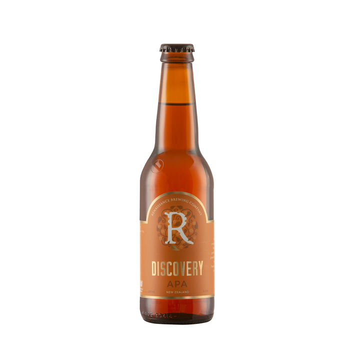 Beverage Renaissance Award Winning Craft Beer from New Zealand / Renaissance Brewing ...