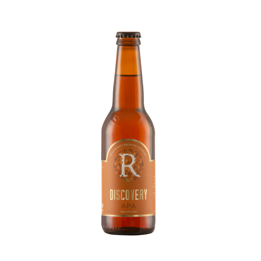 Renaissance Discovery APA 24 x 330ml
