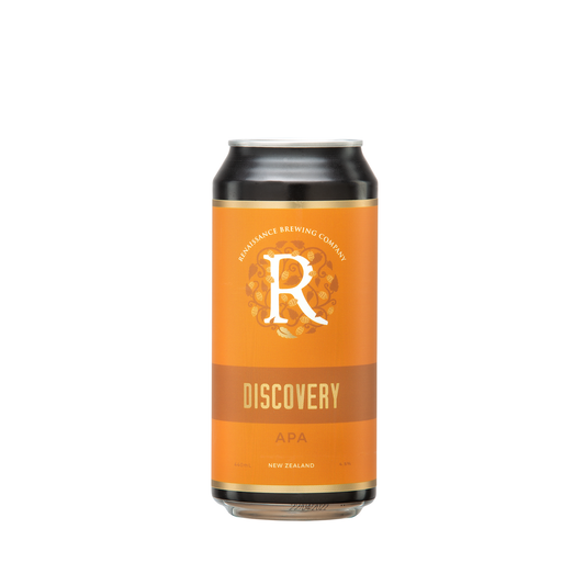 Renaissance Discovery APA 12 x 440ml