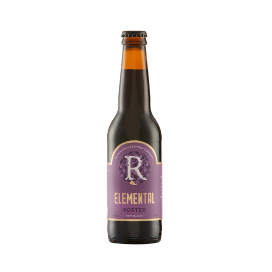 Renaissance Elemental Porter 24 x 330ml