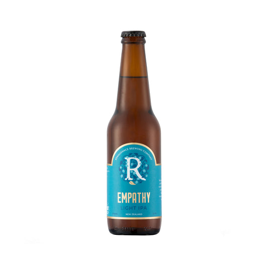 Renaissance Empathy Low Alc IPA 24 x 330ml