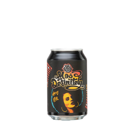 Funk Estate Mos Definitely Hazy IPA 24 x 330ml Cans