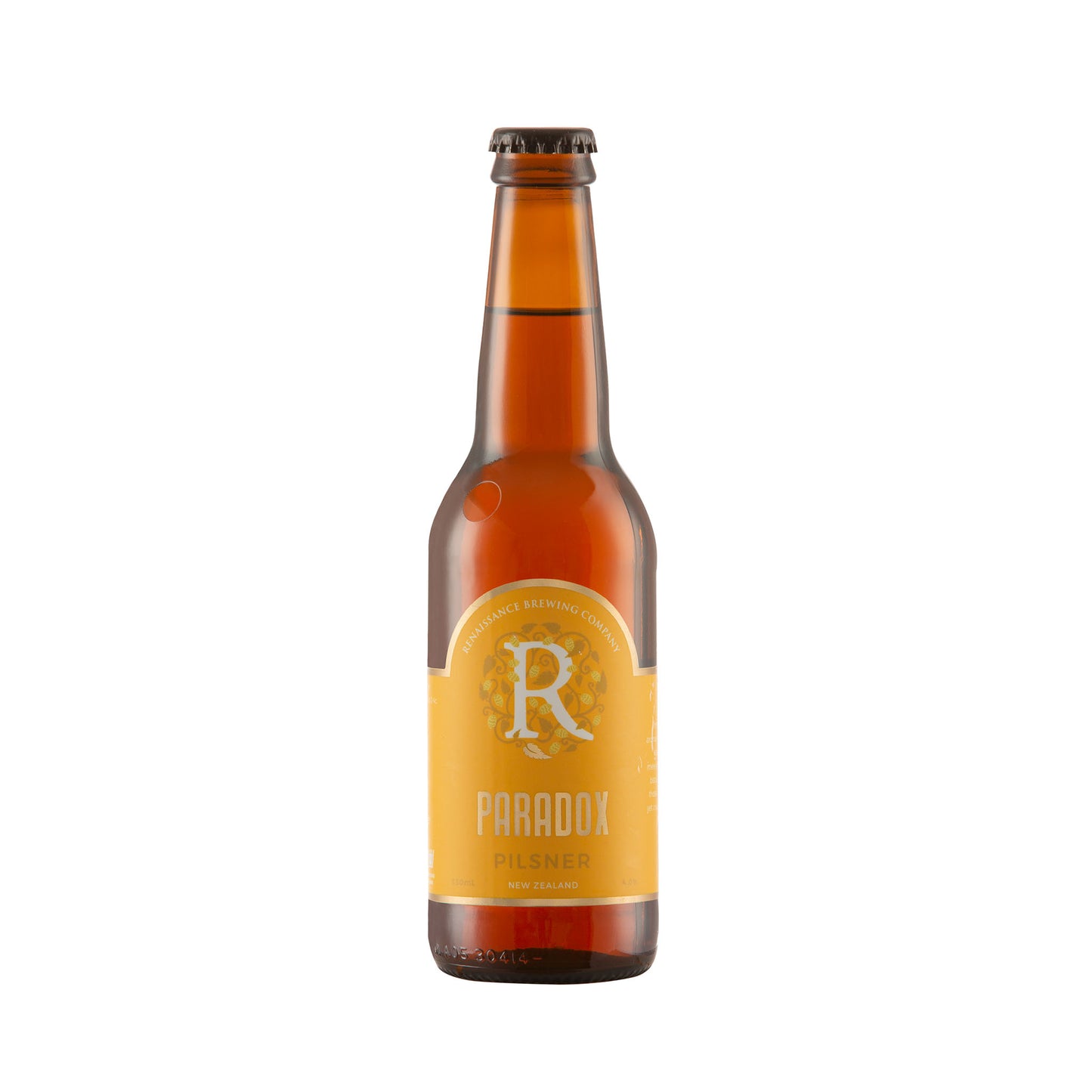 Renaissance Paradox Pilsner 24 x 330ml