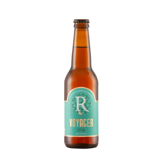 Renaissance Voyager IPA 24 x 330ml