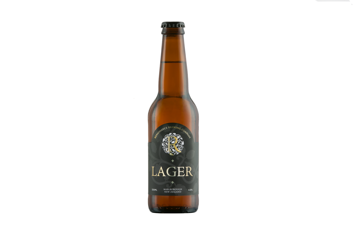 Renaissance Lager 24 x 330ml