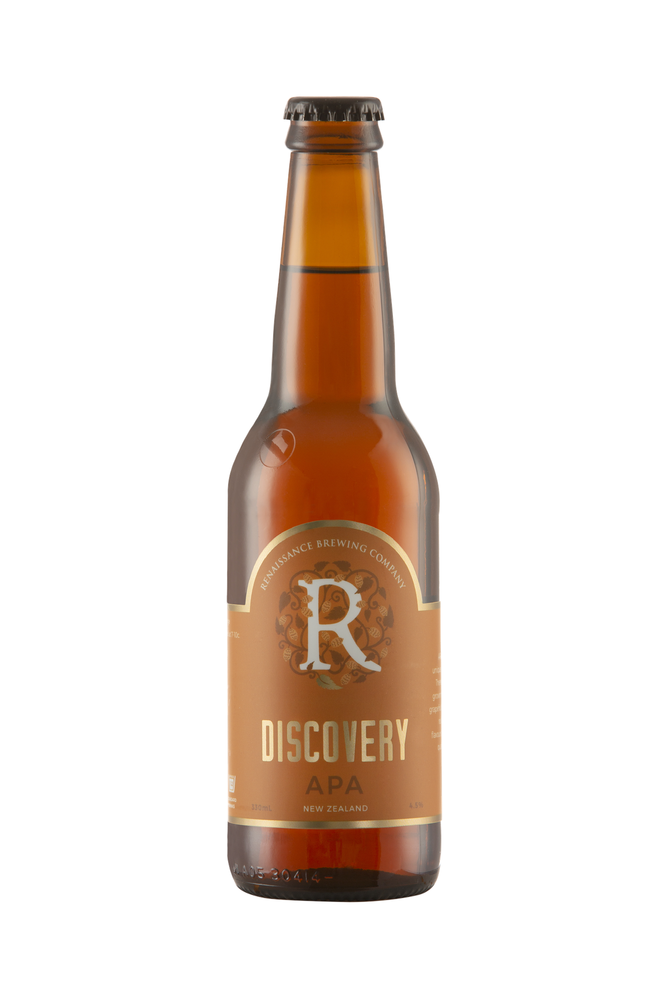 Renaissance Discovery APA 24 x 330ml