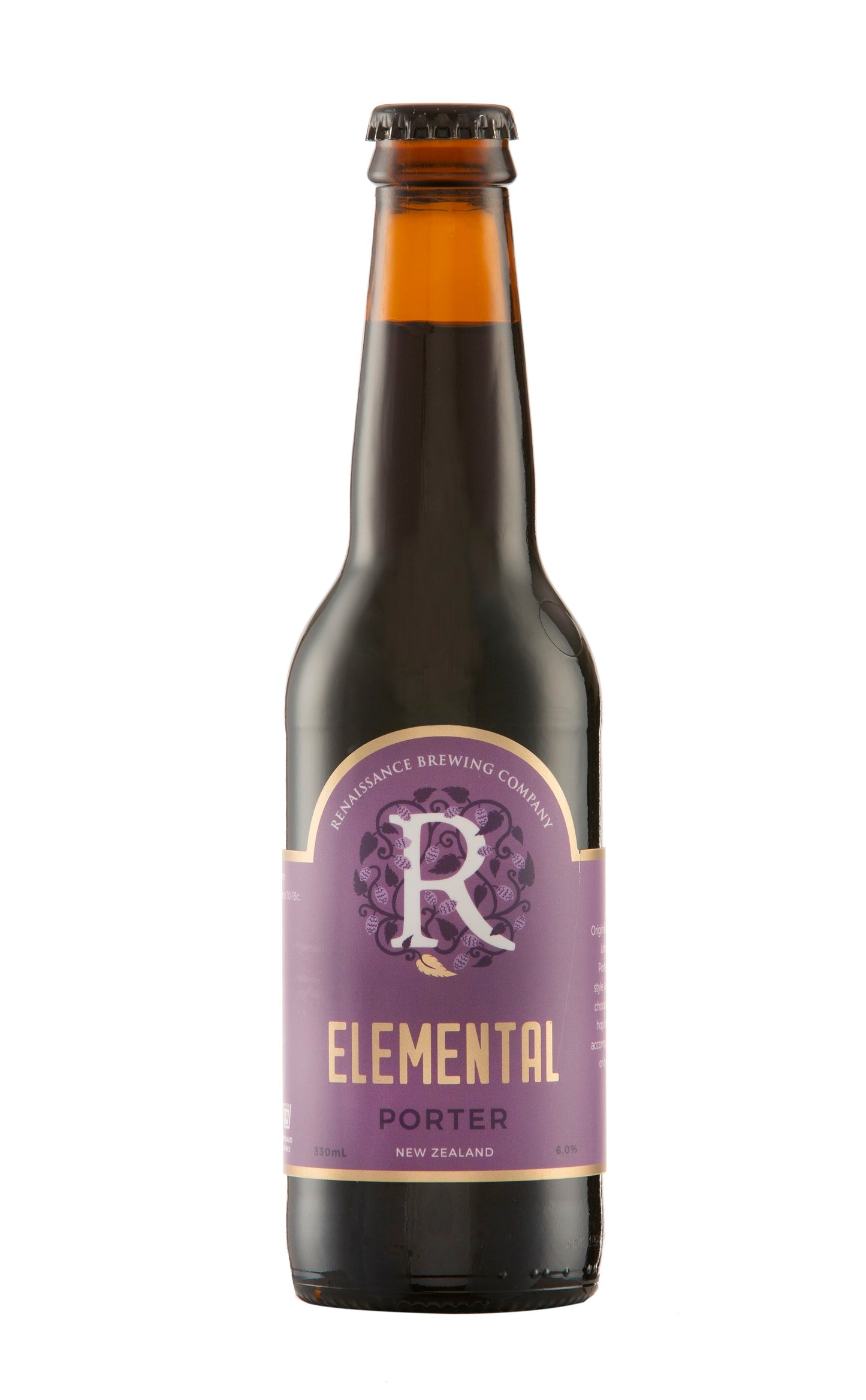 Renaissance Elemental Porter 24 x 330ml