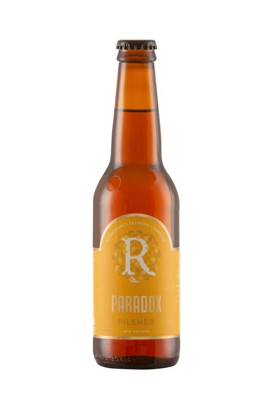 Renaissance Paradox Pilsner 24 x 330ml