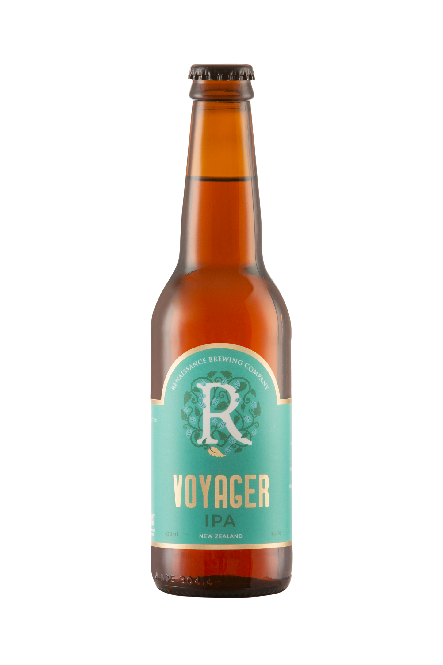 Renaissance Voyager IPA 24 x 330ml