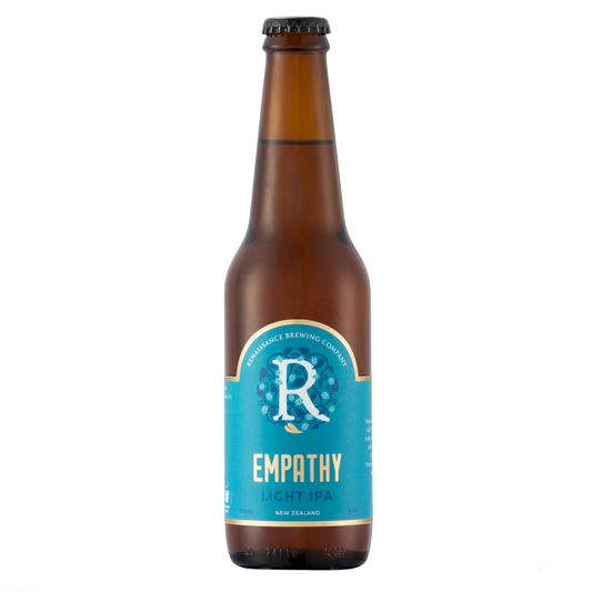 Renaissance Empathy Low Alc IPA 24 x 330ml